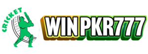Win PKR 777 Logo